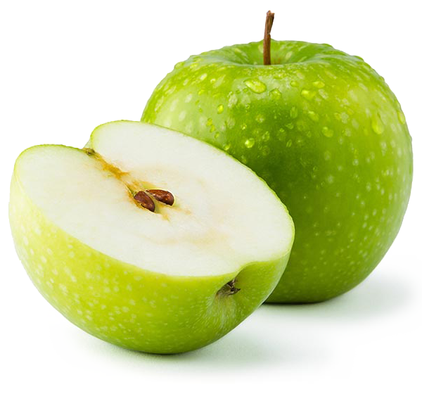 Pomme Nature de Pommes