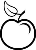 Croquis Nature de Pommes Croquis Nature de Pommes